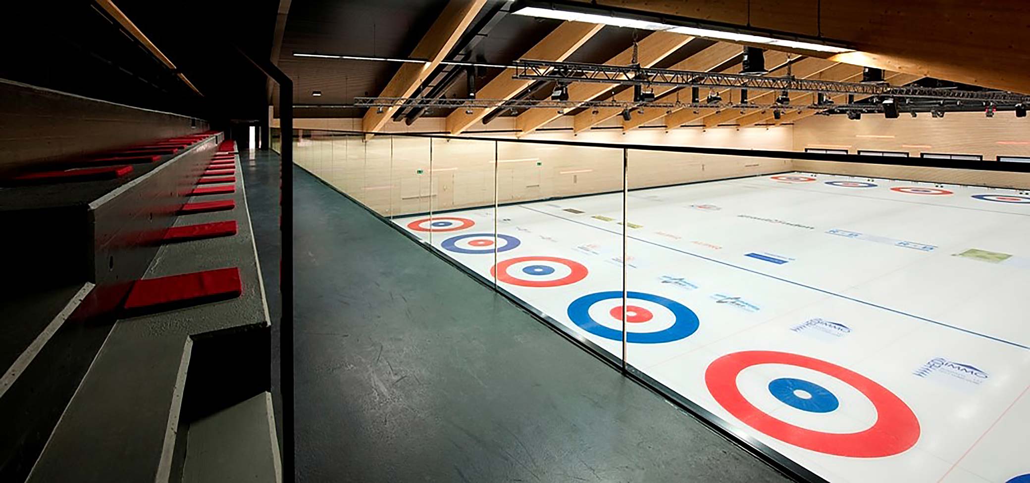 Waldhaus Arena